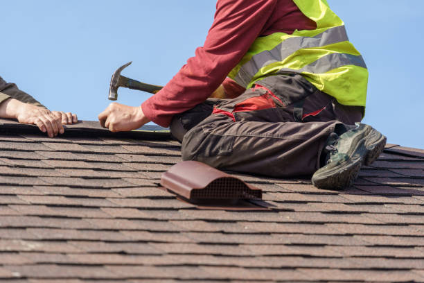 Best Roof Repair Specialists  in Cottonde, AL