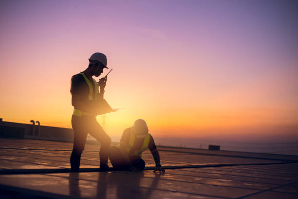 Best Roof Repair Services  in Cottonde, AL