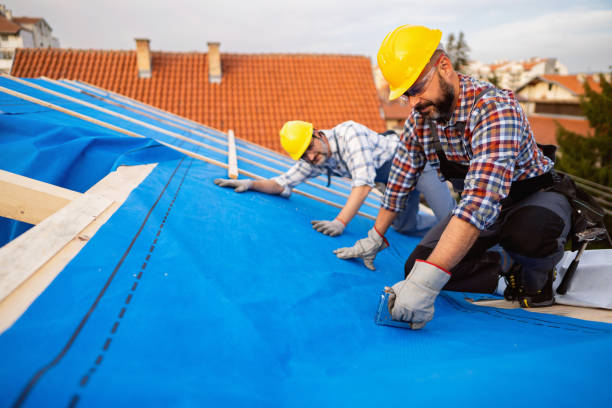 Best Roof Repair Estimates  in Cottonde, AL
