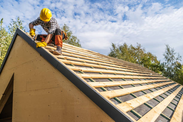 Slate Roofing Contractor in Cottondale, AL