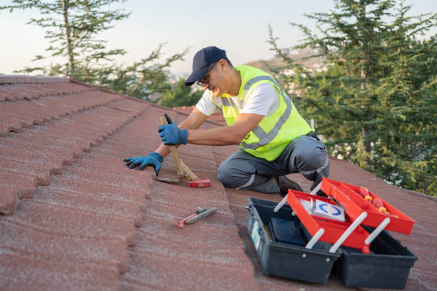 Best Tile Roofing Contractor  in Cottonde, AL