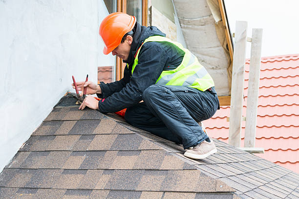 Best Metal Roofing Contractor  in Cottonde, AL