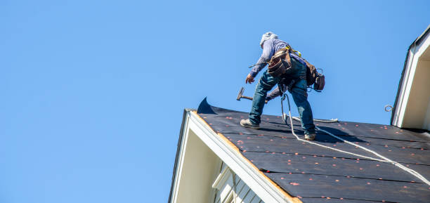 Best Roof Maintenance Services  in Cottonde, AL