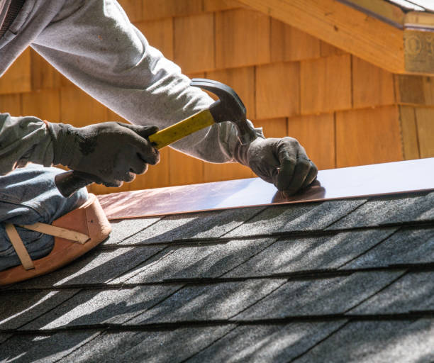 Best Roof Leak Repair  in Cottonde, AL